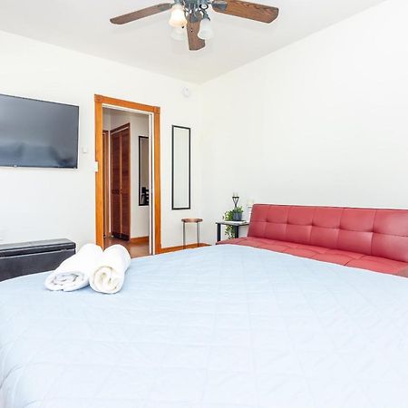 Fort Lauderdale - Las Olas 1 Bedroom 6 People Apartment With Free Parking - 5 Minutes To Las Olas Beach Eksteriør billede