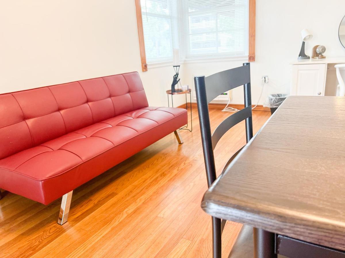 Fort Lauderdale - Las Olas 1 Bedroom 6 People Apartment With Free Parking - 5 Minutes To Las Olas Beach Eksteriør billede