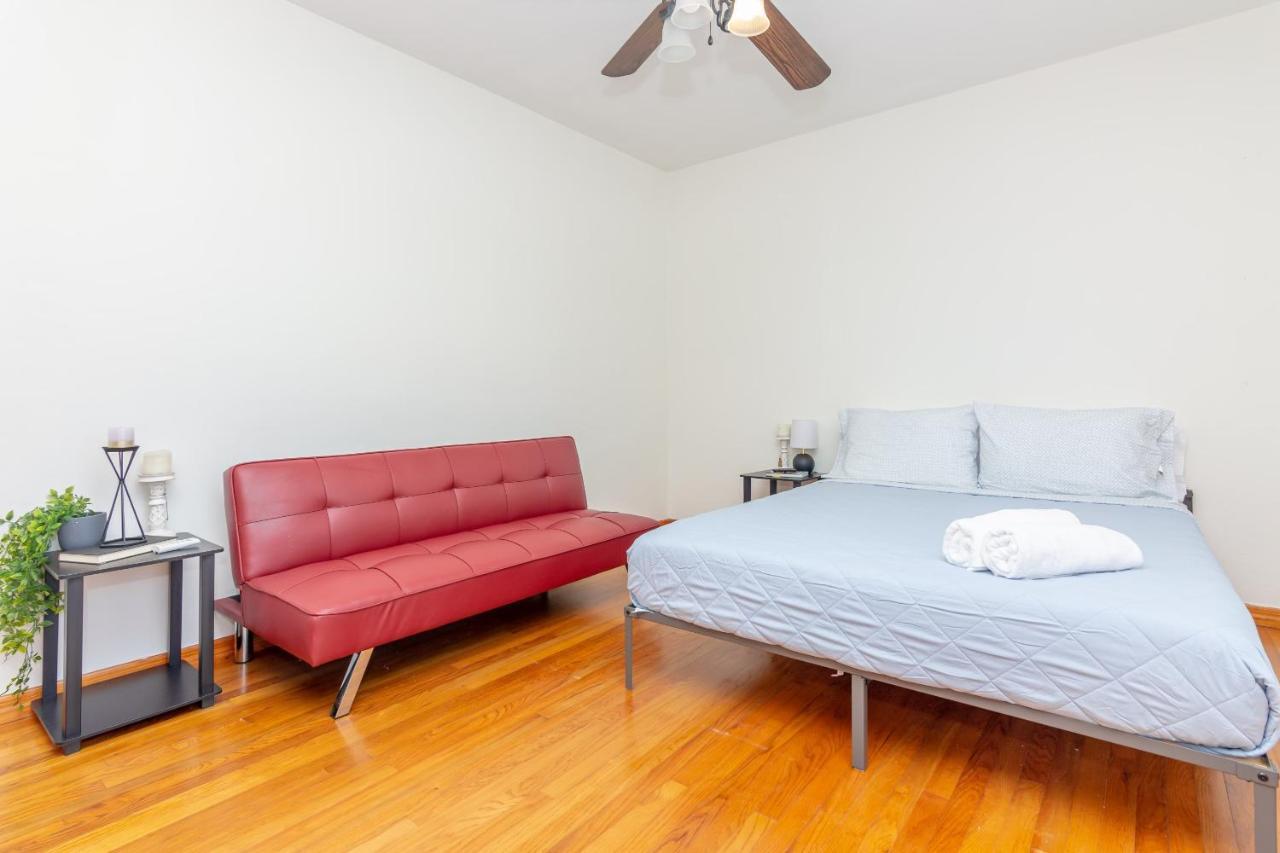 Fort Lauderdale - Las Olas 1 Bedroom 6 People Apartment With Free Parking - 5 Minutes To Las Olas Beach Eksteriør billede