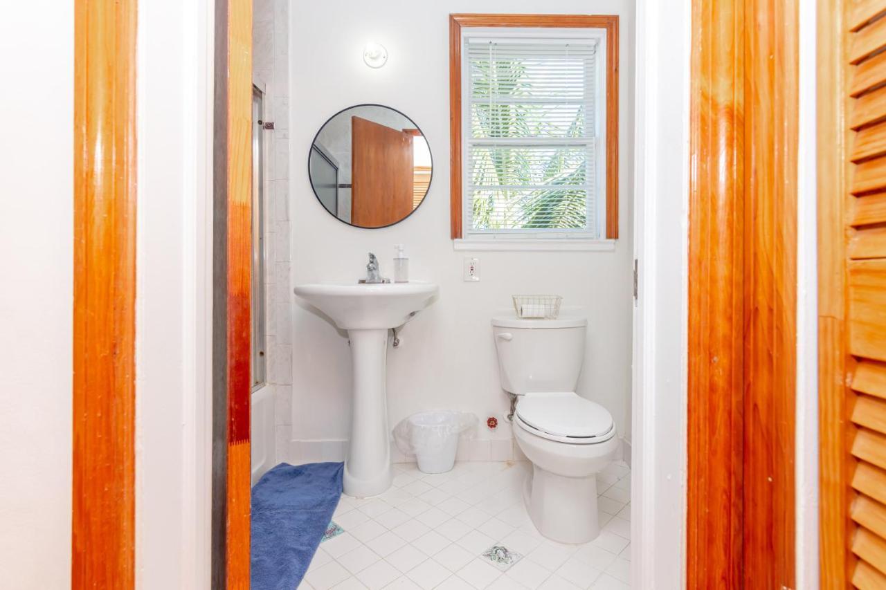 Fort Lauderdale - Las Olas 1 Bedroom 6 People Apartment With Free Parking - 5 Minutes To Las Olas Beach Eksteriør billede