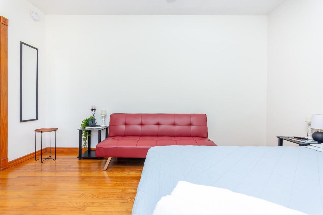 Fort Lauderdale - Las Olas 1 Bedroom 6 People Apartment With Free Parking - 5 Minutes To Las Olas Beach Eksteriør billede