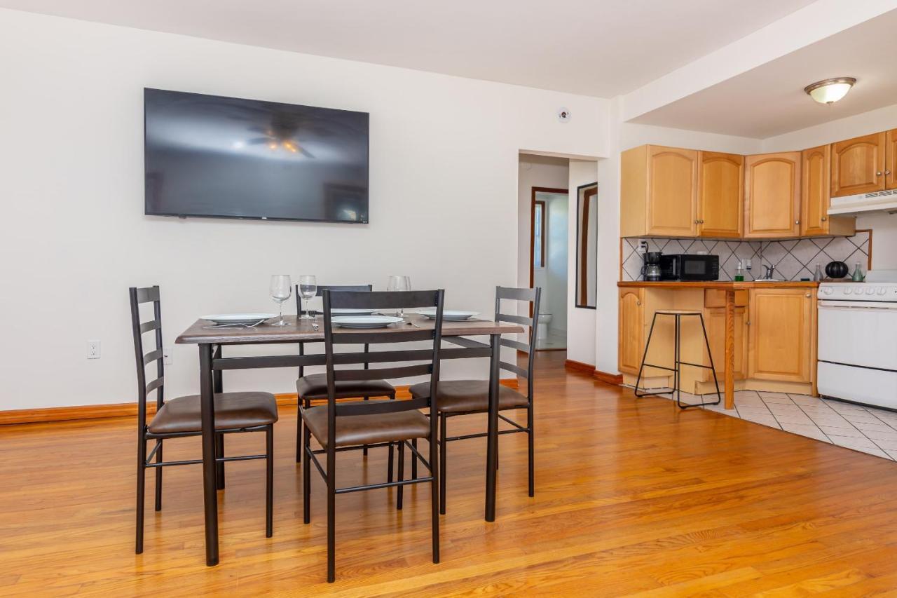 Fort Lauderdale - Las Olas 1 Bedroom 6 People Apartment With Free Parking - 5 Minutes To Las Olas Beach Eksteriør billede
