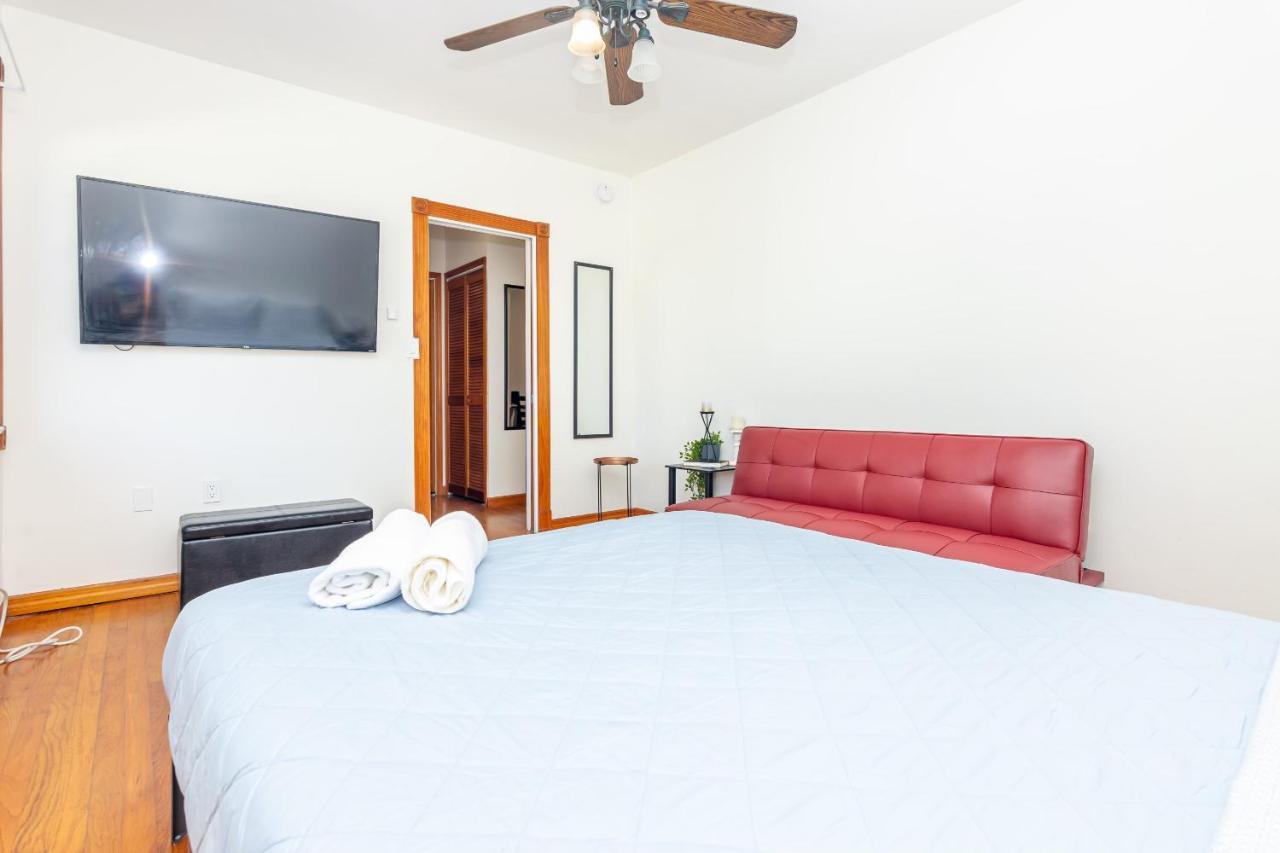Fort Lauderdale - Las Olas 1 Bedroom 6 People Apartment With Free Parking - 5 Minutes To Las Olas Beach Eksteriør billede