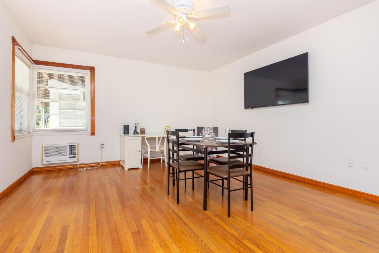 Fort Lauderdale - Las Olas 1 Bedroom 6 People Apartment With Free Parking - 5 Minutes To Las Olas Beach Eksteriør billede