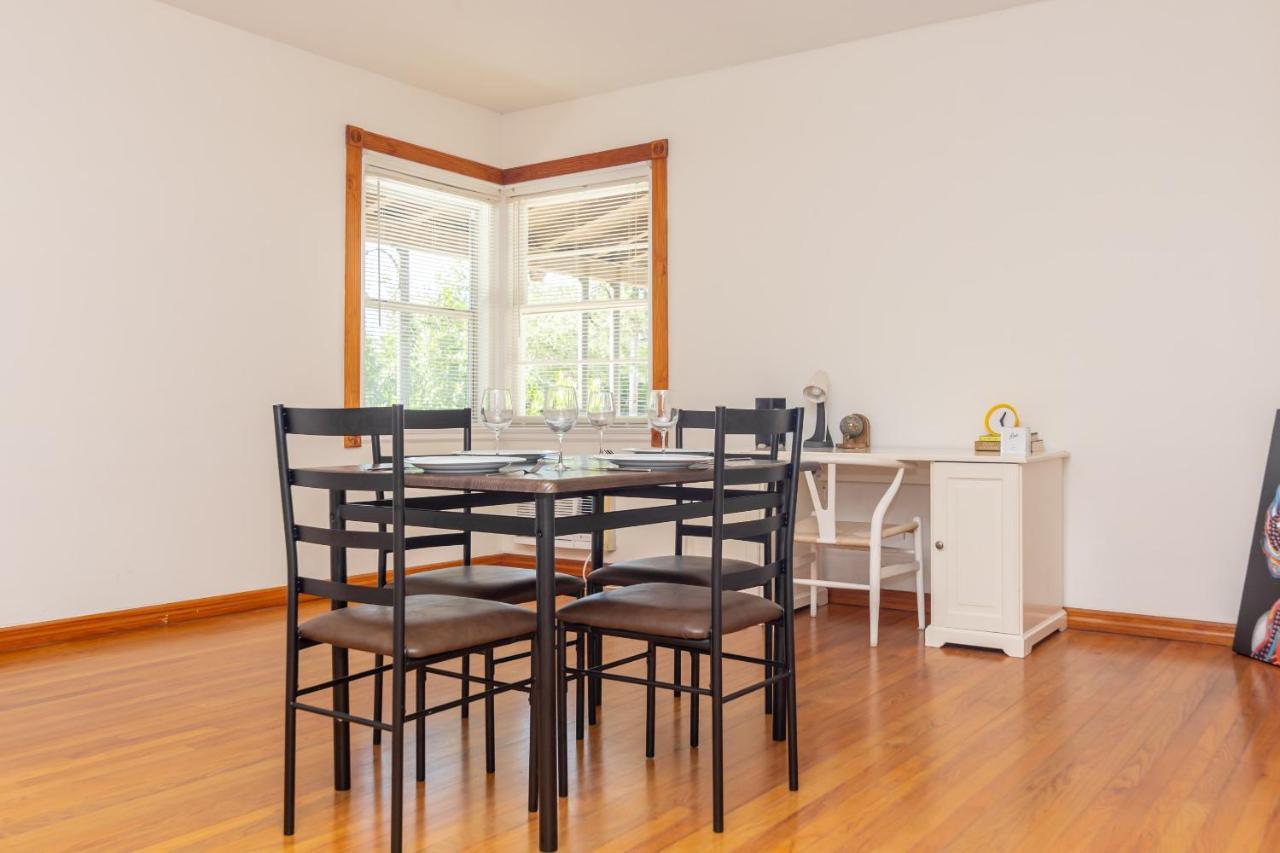 Fort Lauderdale - Las Olas 1 Bedroom 6 People Apartment With Free Parking - 5 Minutes To Las Olas Beach Eksteriør billede