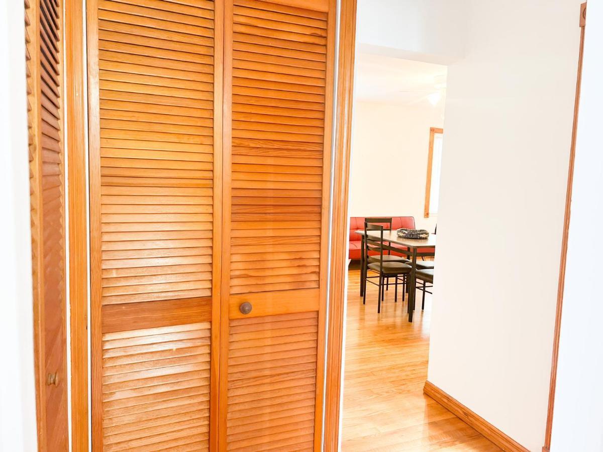 Fort Lauderdale - Las Olas 1 Bedroom 6 People Apartment With Free Parking - 5 Minutes To Las Olas Beach Eksteriør billede