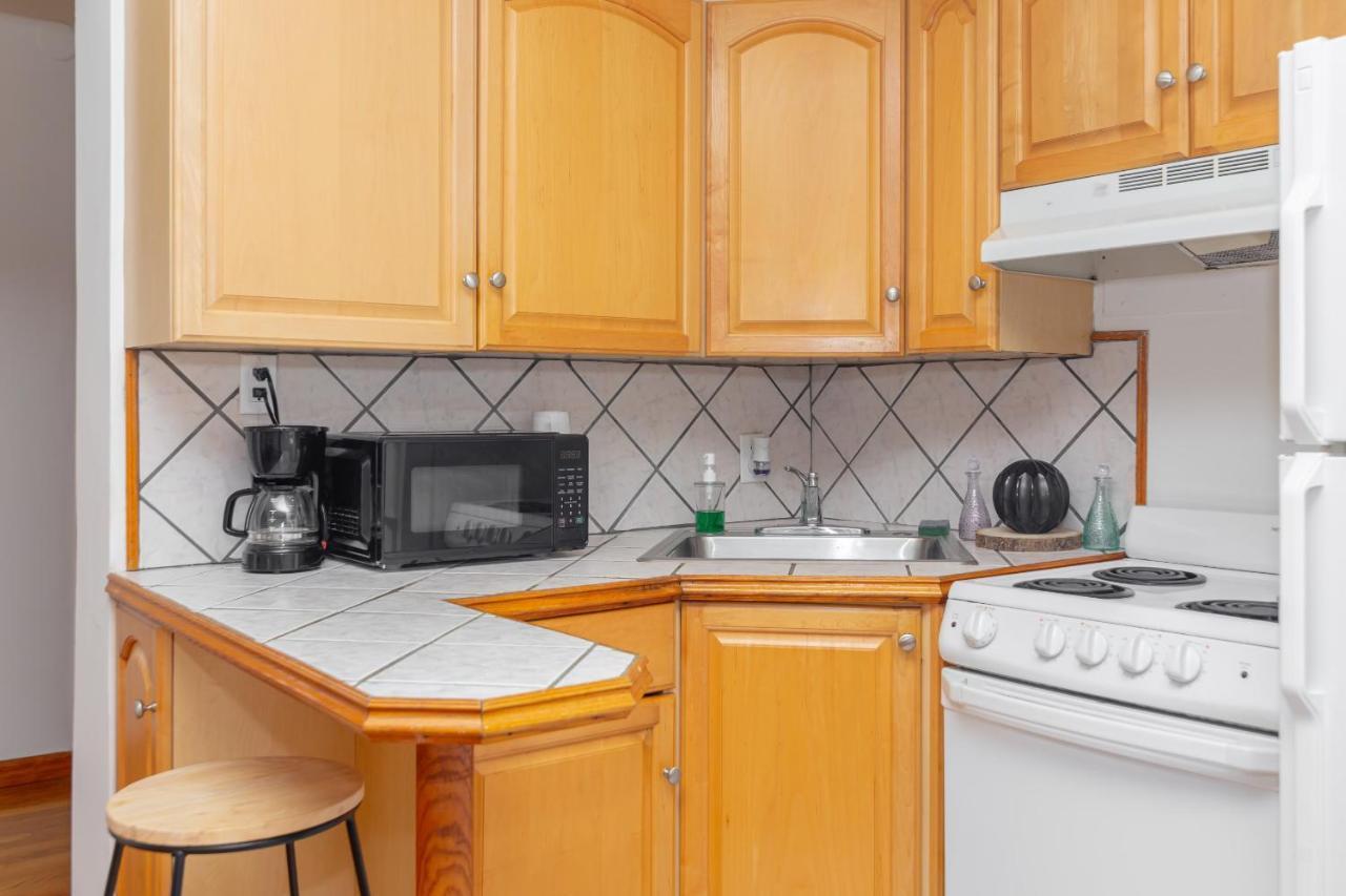 Fort Lauderdale - Las Olas 1 Bedroom 6 People Apartment With Free Parking - 5 Minutes To Las Olas Beach Eksteriør billede