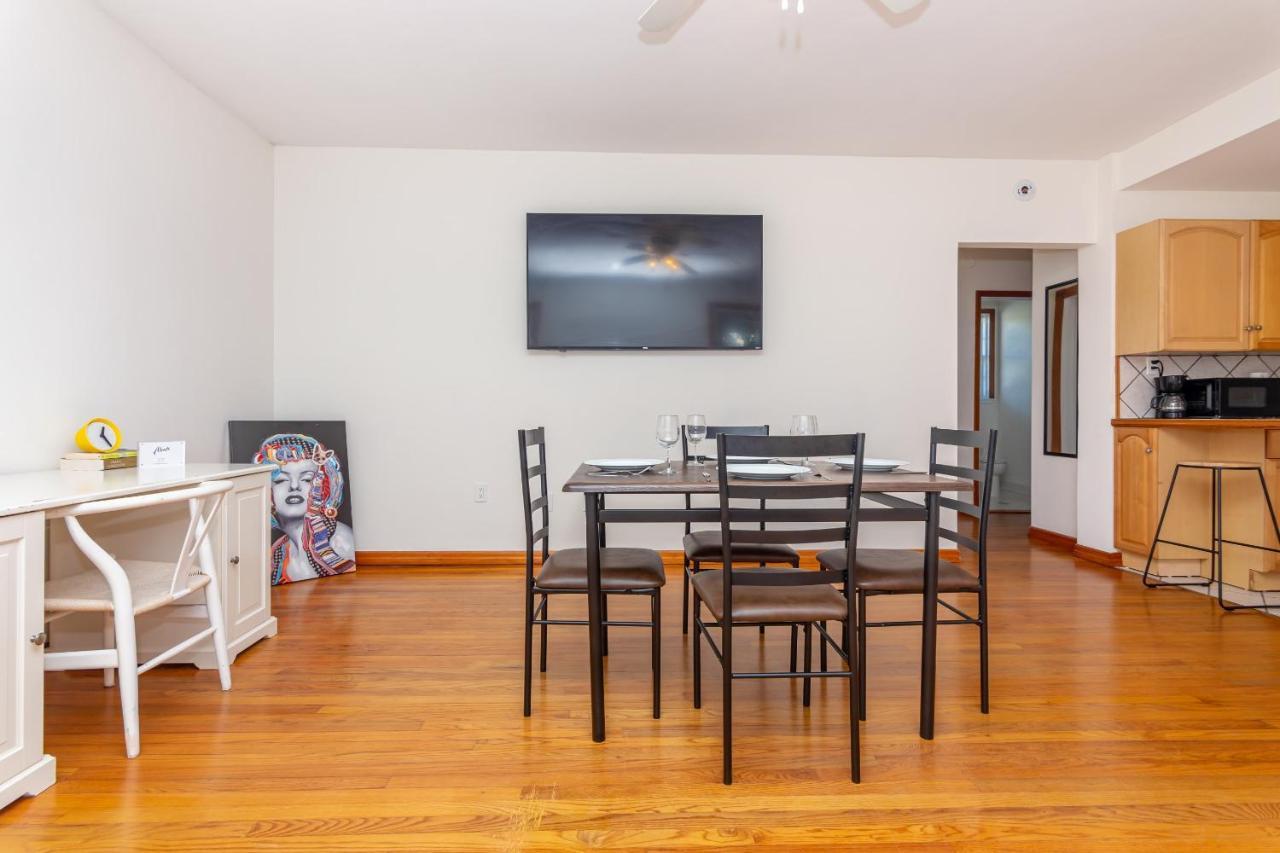 Fort Lauderdale - Las Olas 1 Bedroom 6 People Apartment With Free Parking - 5 Minutes To Las Olas Beach Eksteriør billede