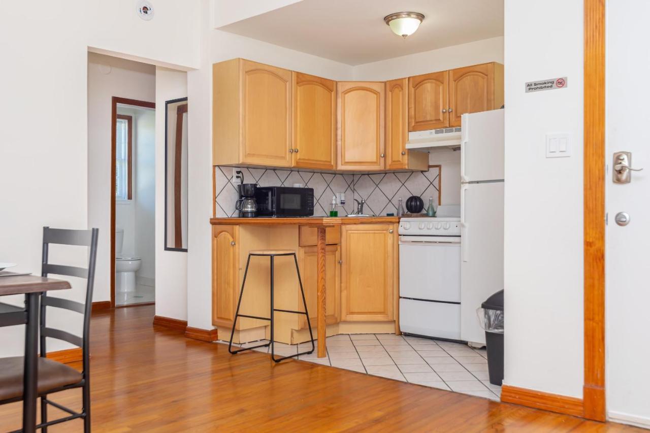 Fort Lauderdale - Las Olas 1 Bedroom 6 People Apartment With Free Parking - 5 Minutes To Las Olas Beach Eksteriør billede