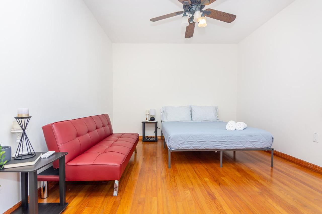 Fort Lauderdale - Las Olas 1 Bedroom 6 People Apartment With Free Parking - 5 Minutes To Las Olas Beach Eksteriør billede