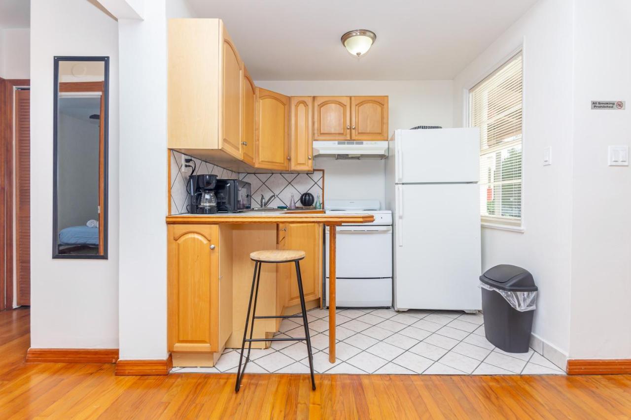 Fort Lauderdale - Las Olas 1 Bedroom 6 People Apartment With Free Parking - 5 Minutes To Las Olas Beach Eksteriør billede