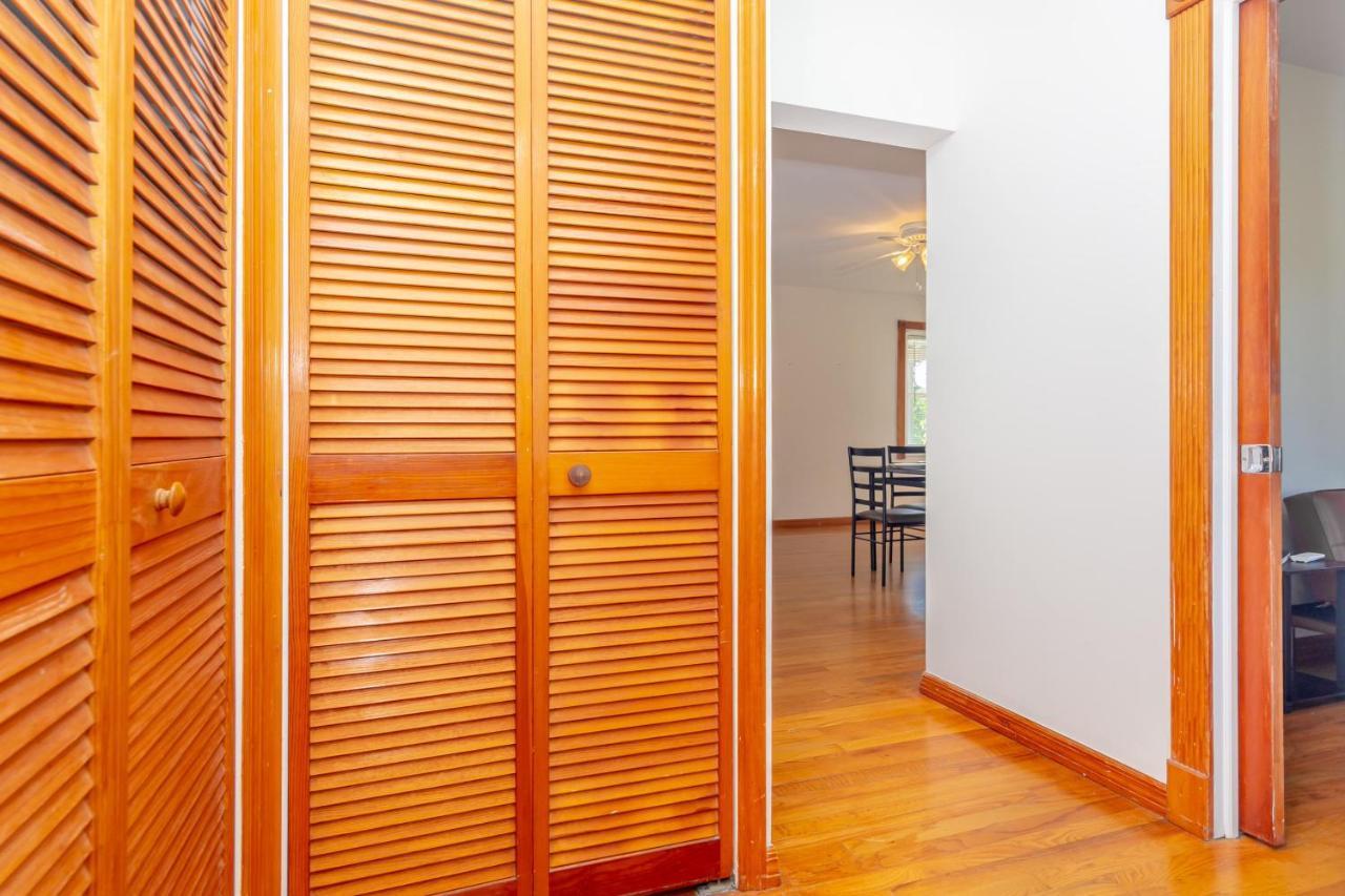 Fort Lauderdale - Las Olas 1 Bedroom 6 People Apartment With Free Parking - 5 Minutes To Las Olas Beach Eksteriør billede