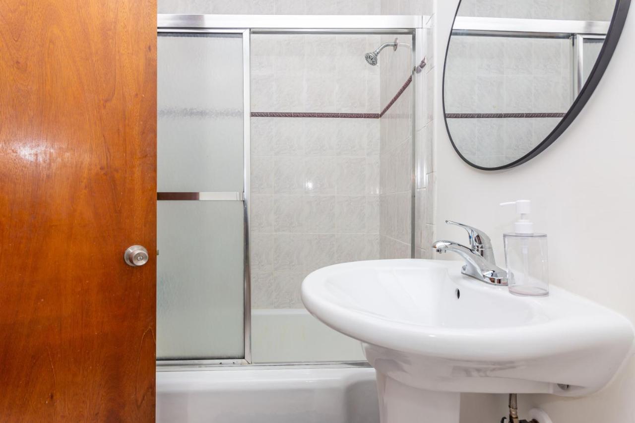 Fort Lauderdale - Las Olas 1 Bedroom 6 People Apartment With Free Parking - 5 Minutes To Las Olas Beach Eksteriør billede