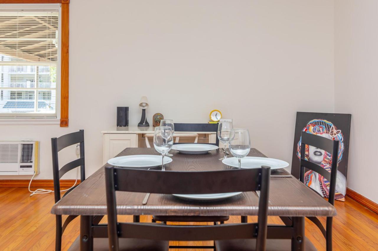 Fort Lauderdale - Las Olas 1 Bedroom 6 People Apartment With Free Parking - 5 Minutes To Las Olas Beach Eksteriør billede