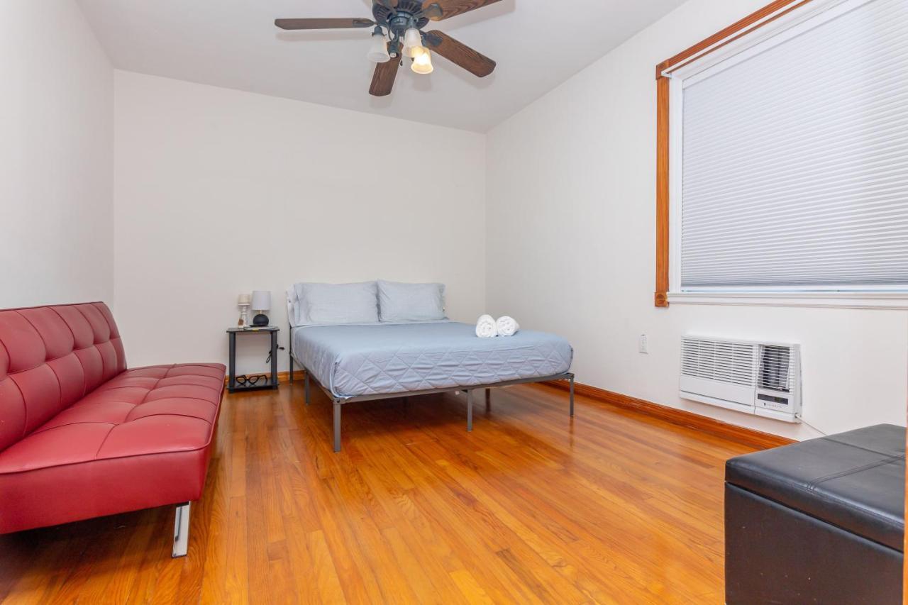 Fort Lauderdale - Las Olas 1 Bedroom 6 People Apartment With Free Parking - 5 Minutes To Las Olas Beach Eksteriør billede