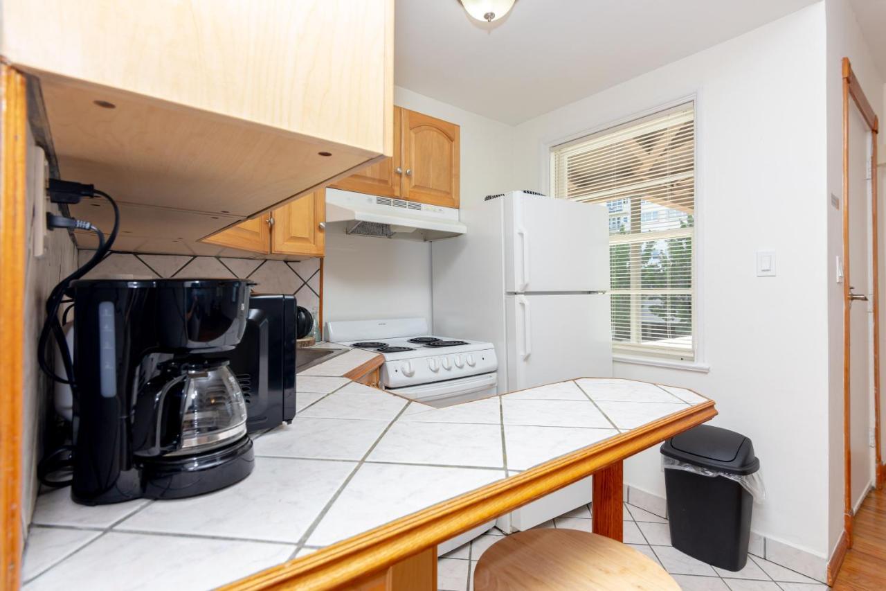 Fort Lauderdale - Las Olas 1 Bedroom 6 People Apartment With Free Parking - 5 Minutes To Las Olas Beach Eksteriør billede