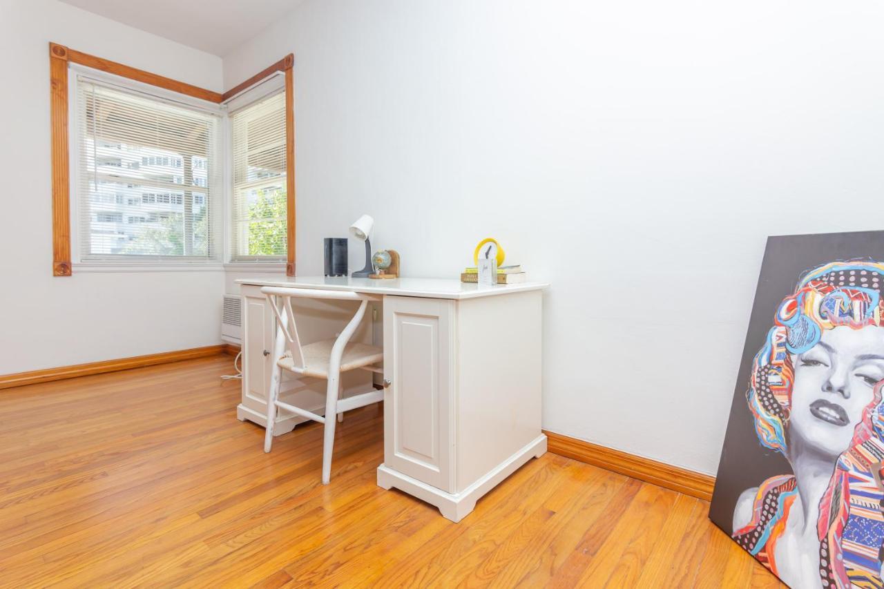 Fort Lauderdale - Las Olas 1 Bedroom 6 People Apartment With Free Parking - 5 Minutes To Las Olas Beach Eksteriør billede