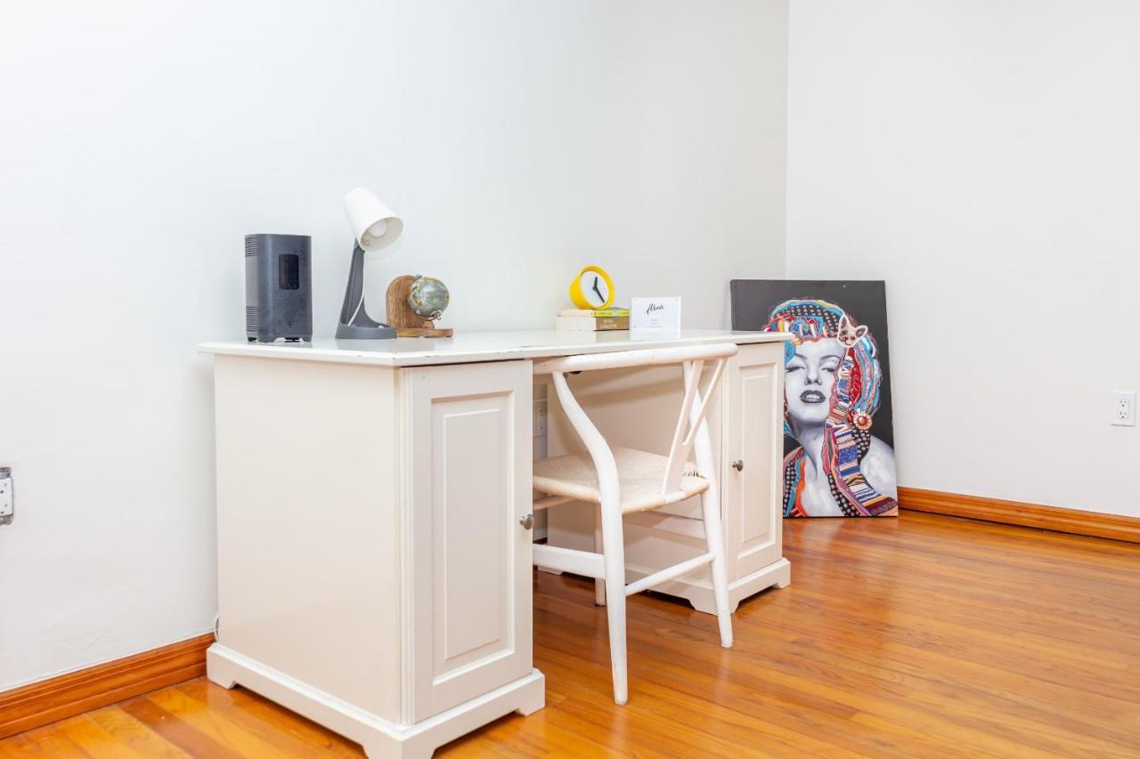 Fort Lauderdale - Las Olas 1 Bedroom 6 People Apartment With Free Parking - 5 Minutes To Las Olas Beach Eksteriør billede